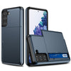 Geeignet für S10 Card Two-in-One Slide Wallet Case