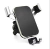 Car Aluminum Alloy Mobile Phone Holder