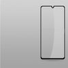 Film de protection plein écran en verre trempé pour téléphone portable 5G