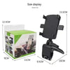Support de véhicule mobile créatif pour voiture