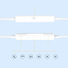 Universal Mobile Phone Headset Universal Microphone Wire Controlled Call Suitable For Ios Android