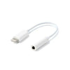 Headphone audio adapter