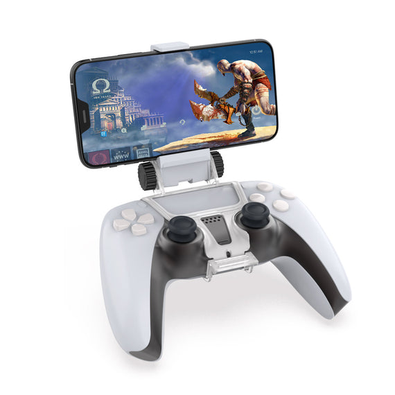 PS5 Adjustable Wireless Bluetooth Handle Bracket