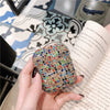 Compatible with Apple, Color airpods protective sleeve