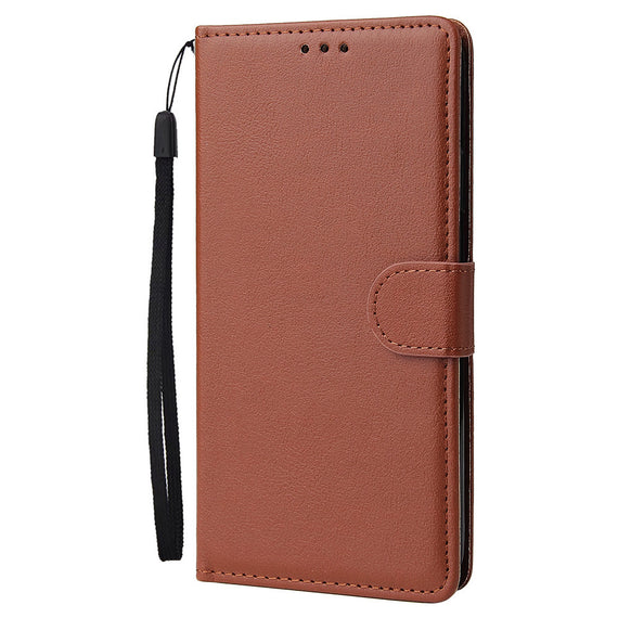 Card wallet 7plus mobile phone leather case