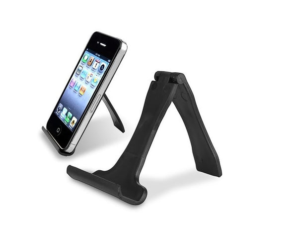 Support universel pliable multifonction pour téléphone portable, compatible avec les accessoires multifonctions