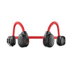 Persönliches Bluetooth-Headset mit Knochenleitung
