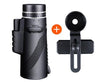HD 40x60 Handy-Teleskop