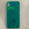 Regenbogenspiegel Soft Case Handyhülle