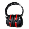 Casque insonorisé et anti-bruit