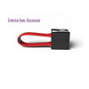 Portable Multifunctional Mobile Phone Emergency Charger