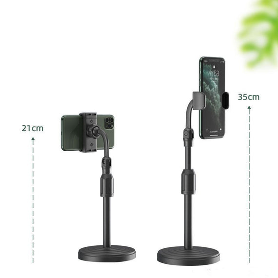 Handy Live Desktop-Ständer Lazy Phone Stand