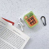 Compatible with Apple, Headphone case