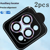 Lens Protector Rear Camera Sticker Protective Cover