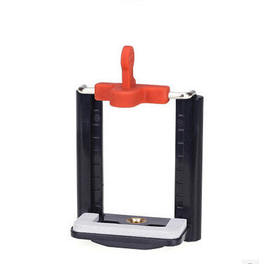 Compatible avec Apple, Compatible avec Apple, Adaptateur de retardateur universel pour téléphone portable Clip Live Trépied Clip pour téléphone portable Ensemble de trépieds pour appareil photo