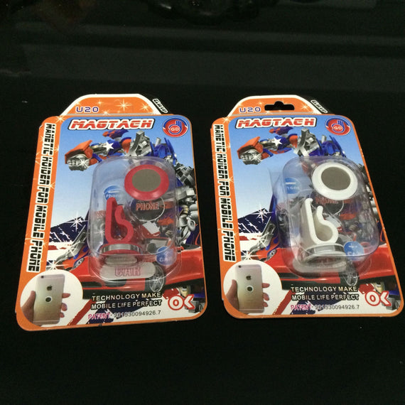 Mini-Autotelefonhalter für Auto-Luftauslass-Magnethalter Universal