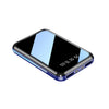 Power Bank 30000mAh Mini Portable Phone Fast Charger USB