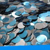 Magnetischer Metallscheibenaufkleber für Mobiltelefone