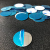 Magnetischer Metallscheibenaufkleber für Mobiltelefone