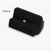 Compatible avec Apple, station d'accueil Micro USB Type C, support de chargeur pour iPhone 7 8 Plus XS Xiaomi 8 9 A1 A2 Redmi 4 4X 5 5A 6A 7 7A