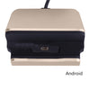 Compatible avec Apple, station d'accueil Micro USB Type C, support de chargeur pour iPhone 7 8 Plus XS Xiaomi 8 9 A1 A2 Redmi 4 4X 5 5A 6A 7 7A