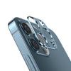 Film de protection métallique pour objectif d'appareil photo Mobile Hone 12max