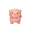 Compatible with Apple, Compatible with Apple , Cochon mignon pour AirPods 1 2 Pro Case Cartoon Rose Pet Box Soft