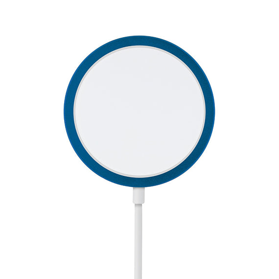 Compatible with Apple, Magsafe Magnetic Wireless Charger