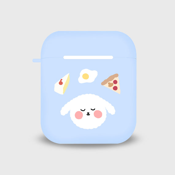 Compatible with Apple, Airpods Case