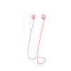 Wireless Bluetooth Headset Magnetic Silicone Anti-Lost Lanyard