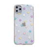 Simple Color Love For Mobile Phone Case Protective Cover