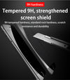 Tempered Film Full-Screen Anti-Blue Light And Anti-Fall Soft Edge All-Inclusive Mobile Phone Film