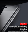Tempered Film Full-Screen Anti-Blue Light And Anti-Fall Soft Edge All-Inclusive Mobile Phone Film