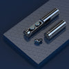 Cylindrical Sports In-Ear 5.2 Bluetooth Headset