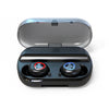 Casque Bluetooth sans fil pour le sport