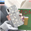 Simple Color Love For Mobile Phone Case Protective Cover