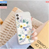 Simple Color Love For Mobile Phone Case Protective Cover