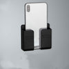 Mobile Phone Charging Wall Shelf Stick-On Wall Bedroom Bedside Lazy Flat-Screen Tv Stand