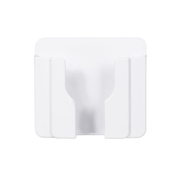 Handy-Ladewandregal zum Aufkleben an der Wand, Schlafzimmer, Nachttisch, fauler Flachbildfernseher