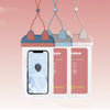 Xiaomiao Mobile Phone Waterproof Bag Diving Cover
