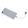 Compatible avec Apple, Forx Applex Lightingx 8PINx Interfacex Mâlex Tox USBx Femellex OTGx Adaptateurx Câblex Usbx Appareil photox Adaptateurx