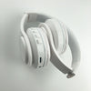 Casque audio sans fil Hi-Fi Bluetooth stéréo, casque de musique, FM, carte SD, casque de sport avec micro pour PC