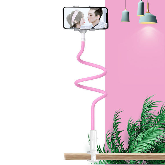 Handyhalter Schlafsaal Nachttisch Universal Handy Tablet Halter