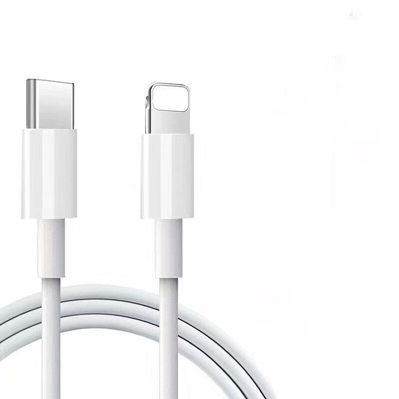 Câble de données de charge rapide PD C-lighting