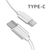 Câble de données de charge rapide PD C-lighting