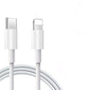 Câble de données de charge rapide PD C-lighting
