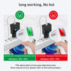 PD20W Mobile Phone Charger 9V-2.2A Type-c Interface 20W Fast Charge Charging Head