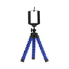 Compatible with Apple, Three-Legged Octopus Tripod Multi-Function Small Bracket