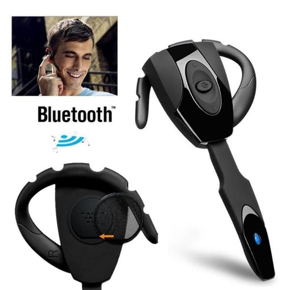 Single Headset Business Bluetooth Headset
