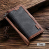 Ledertasche für Samsung Galaxy S20FE A52 A72 A51 A71 A02S A42 A32 A01 A12 A21 A31 A41 A50 A70 A20 E A10 S A40 Flip Brieftasche Abdeckung